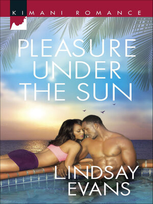 Pleasure Under the Sun - ebook